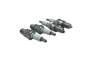 СВЕЧА LR17YC  дв.406,409 (ключ 20) (Metalpart) @
