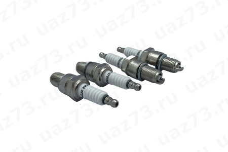 СВЕЧА LR17YC  дв.406,409 (ключ 20) (Metalpart) @