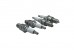 СВЕЧА LR17YC дв.406,409 (ключ 20) (Metalpart) @ СВЕЧА LR17YC дв.406,409 (ключ 20) (Metalpart) @