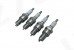 СВЕЧА LR17YC дв.406,409 (ключ 20) (Metalpart) @ СВЕЧА LR17YC дв.406,409 (ключ 20) (Metalpart) @