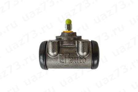 ЦИЛИНДР ТОРМ. ЗАДН. ГАЗ-31029,3110,Соболь 2217 (ZFauto)