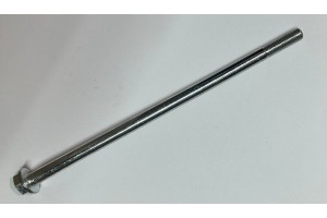 БОЛТ АМОРТИЗАТОРА ЗАДНЕГО УАЗ-Профи с 2021г. НИЖН. (М12х1,25х270)