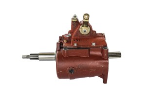 КОРОБКА В СБОРЕ 452 н/о (ZFauto)