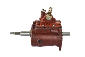 КОРОБКА В СБОРЕ 452 н/о тонкий вал (ZFauto)