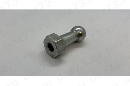 ОПОРА ВИЛКИ СЦЕПЛЕНИЯ Газель дв.4216 @