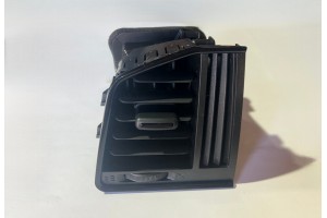 ДЕФРОСТЕР Патриот с 2016г. (боковой) правый (черный)