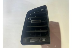 ДЕФРОСТЕР Патриот с 2016г. (центральный) левый (черный)