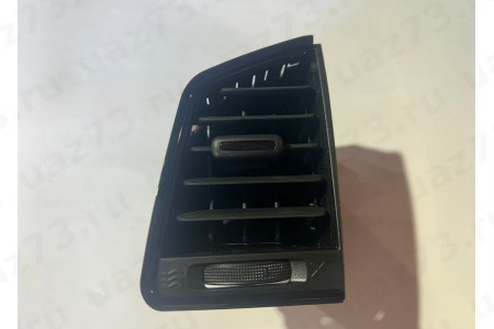 ДЕФРОСТЕР Патриот с 2016г. (центральный) левый (черный)