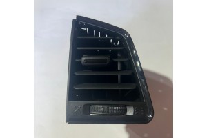 ДЕФРОСТЕР Патриот с 2016г. (центральный) правый (черный)