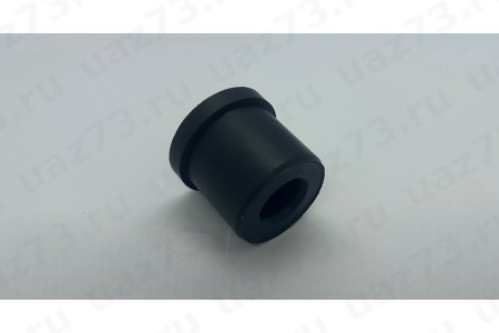 ВТУЛКА РЕССОРЫ 3160 (Уралэластомер)