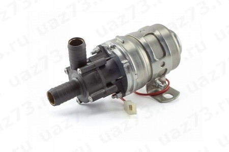 НАСОС ДОПОЛ. ПЕЧКИ на 18 (32.3780-01) 12V (АТЭ-1)