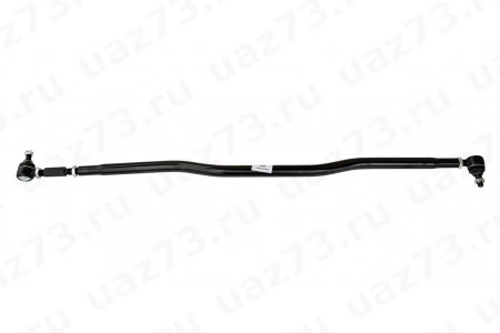 ТЯГА ТРАПЕЦИИ ДЛИН. УАЗ-Профи (ZFauto)
