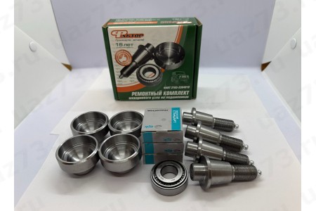 ШКВОРЕНЬ Патриот/Хантер (на подшипнике) (Фактор)