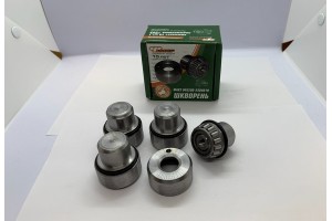 ШКВОРЕНЬ н/о (на подшипнике) (Фактор)