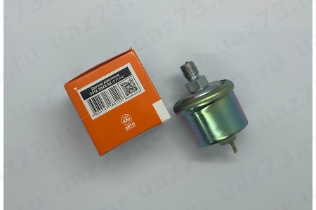 ДАТЧИК ДАВЛЕНИЯ МАСЛА 2312.3829 (АвтоЭлектрика)