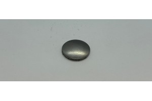 ЗАГЛУШКА НАПРАВЛЯЮЩЕЙ ВТУЛКИ СУППОРТА (d 22)