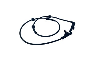 ДАТЧИК СКОРОСТИ КОЛЕСА ЗАДНИЙ Патриот АБС (аналог Bosch 0265007800) (ZFauto)