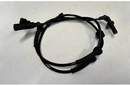 ДАТЧИК СКОРОСТИ КОЛЕСА ПЕРЕДНИЙ Патриот АБС (аналог Bosch 0265007799)