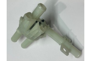 КРАН ОТОПИТЕЛЯ Патриот дв. Iveco (Delphi)