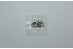 ВТУЛКА СТАРТЕРА БАТЭ 406 ред. ( 3 шт.)