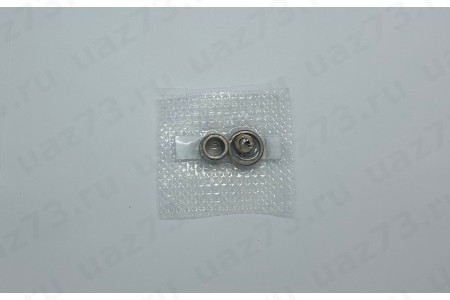 ВТУЛКА СТАРТЕРА БАТЭ 406 ред. ( 3 шт.)