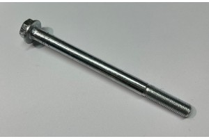 БОЛТ АМОРТИЗАТОРА ЗАДНЕГО УАЗ-Профи с 2021г. ВЕРХ. (М12х1,25х150)