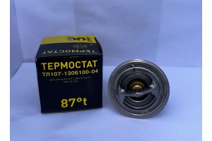 ТЕРМОСТАТ ТС-107 (100л.с) 87гр. (G-PART)