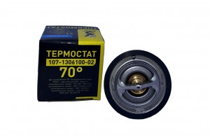 ТЕРМОСТАТ ТС-107 (100л.с) 70гр. (G-PART)