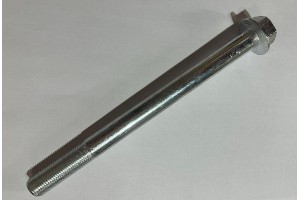 БОЛТ ПОПЕРЕЧНОЙ ТЯГИ ВЕРХ. РЫЧАГА УАЗ-Профи с 2021г. (М16х1,5х200)