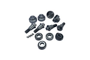 ШКВОРЕНЬ Патриот/Хантер (на подшипнике) (ZFauto)