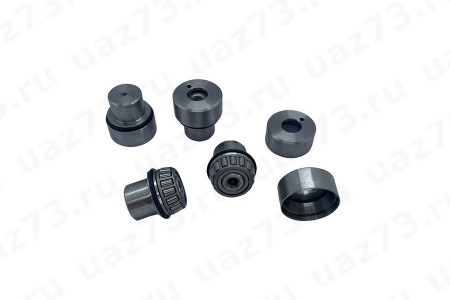 ШКВОРЕНЬ н/о (на подшипнике) (ZFauto)