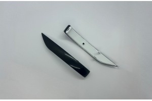 ЗАГЛУШКА ВМЕСТО ПОВТОРИТЕЛЯ ПОВОРОТОВ левая