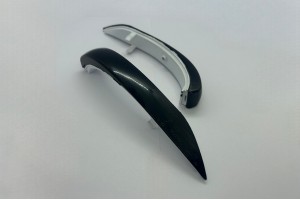 ЗАГЛУШКА ВМЕСТО ПОВТОРИТЕЛЯ ПОВОРОТОВ правая