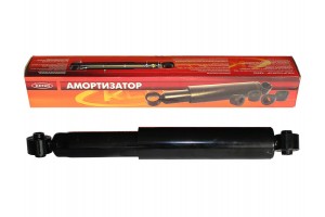 АМОРТИЗАТОР УАЗ-Профи с 2021г. задн. газомаслян.(полуторка) (КиТ)