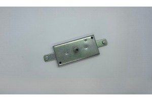 ЗАМОК ЗАДНЕЙ ДВЕРИ 452 под НОВУЮ РУЧКУ (центральный)