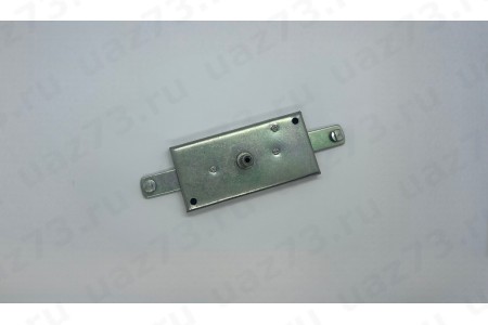 ЗАМОК ЗАДНЕЙ ДВЕРИ 452 под НОВУЮ РУЧКУ (центральный)