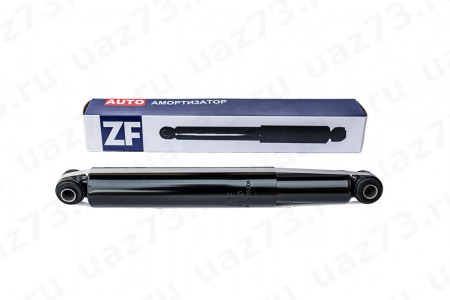 АМОРТИЗАТОР Газель-Next газомаслян. задний (ZFauto)