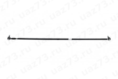 ТЯГА ТРАПЕЦИИ ДЛИН. УАЗ-Профи (Полуторка) с 2021г. (ZFauto)