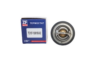 ТЕРМОСТАТ ТС-107 (100л.с) 70гр. (ZFauto)