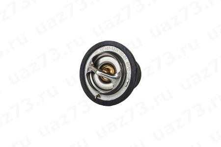 ТЕРМОСТАТ ТС-107 (100л.с) 80гр. (ZFauto)