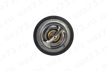 ТЕРМОСТАТ ТС-107 (100л.с) 82гр. (ZFauto)