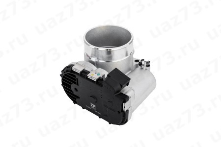 ДРОССЕЛЬ С ДАТЧИКОМ дв. 40904 Евро-3 (аналог 0280750151) (ZFauto)