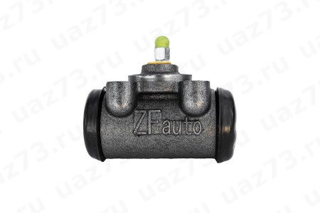 ЦИЛИНДР ТОРМ. ЗАДН. 3160 (d28) самоподвод. (ZFauto)