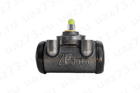 ЦИЛИНДР ТОРМ. ЗАДН. Газель (32) (ZFauto)