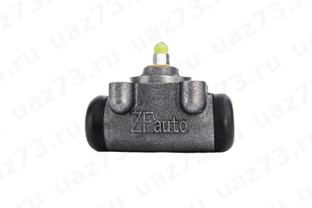 ЦИЛИНДР ТОРМ. ЗАДН.-25 М12 (ZFauto)