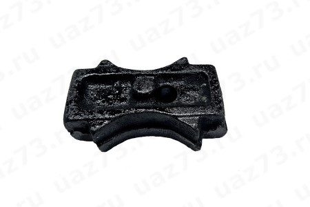 ПОДКЛАДКА РЕССОРЫ 3160/Патриот (30мм)