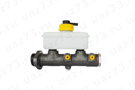 ЦИЛИНДР ГЛАВ. ТОРМОЗ. 3160 н/о (ZFauto)