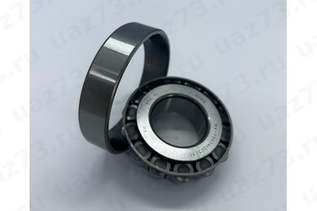 ПОДШИПНИК СТУПИЦЫ 7307 Перед. ГАЗ-3302 внутр.