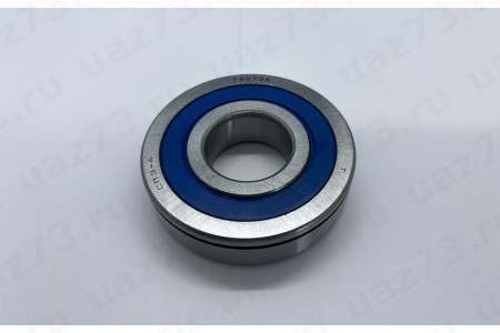 ПОДШИПНИК 750706 ВТОРИЧ.ВАЛА КПП ГАЗ-3302,2217