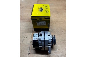 ГЕНЕРАТОР Г-140 А дв. 4216,4213 (узк.шкив) (Электром) @